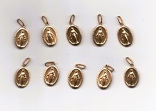 10 Très Belles Médailles