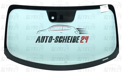 Pare brise avant ford mustang - avant,