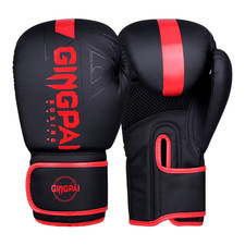 Gants De Boxe Professionnels
