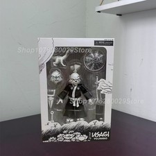 Figurines TMNT Tortues Ninja The Tale of Usagi Yojimbo