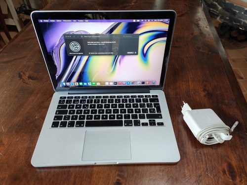 Macbook pro début 2015 - macbook,