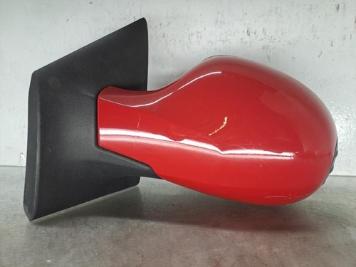 Retroviseur gauche renault - retroviseur,