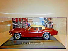 AMERICAN CARS " BUICK RIVIERA"