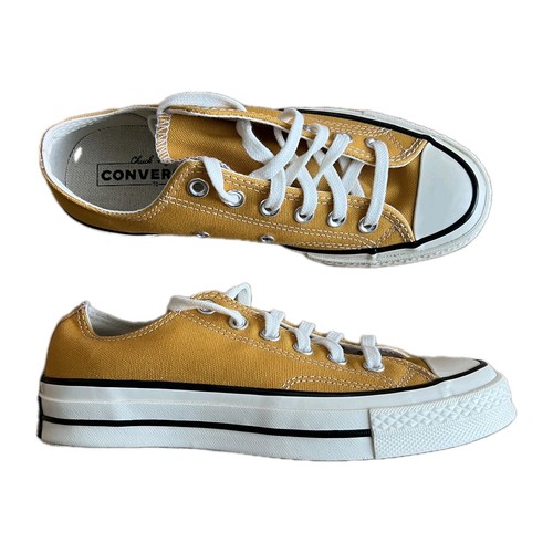 Converse sneaker unisexe jaune - converse,