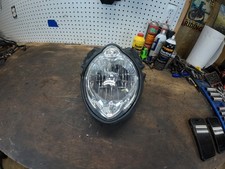 Suzuki SFV Gladius 650 2009 - 2016 Front Headlight Headlamp 35100-44H13-999