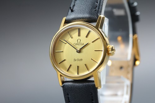 1979 near mint - omega, de
