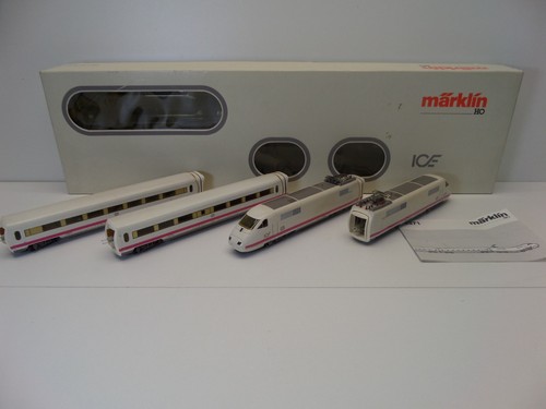 Märklin modeltrain locomotive - märklin,