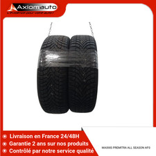 🇫🇷 Paire de pneus MAXXIS