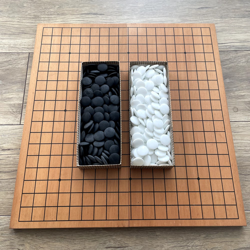 Planche goban japonaise igo - igo, go