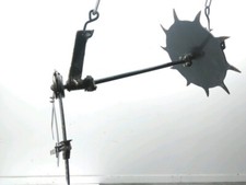 ETOILE DE REGLAGE NEW HOLLAND