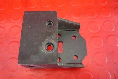 Support plaque - support, de