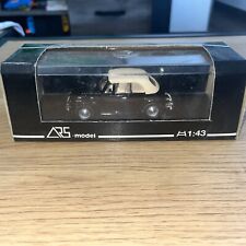 Vw Coccinelle Cabriolet ARS