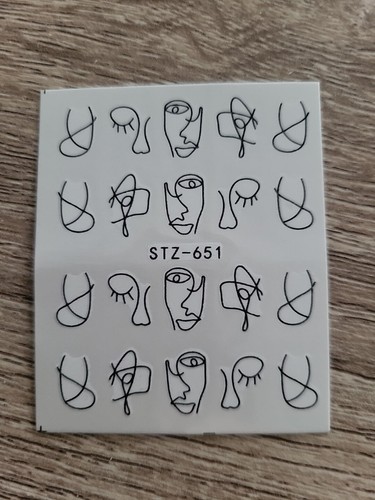 Stickers pour décoration des - stickers,