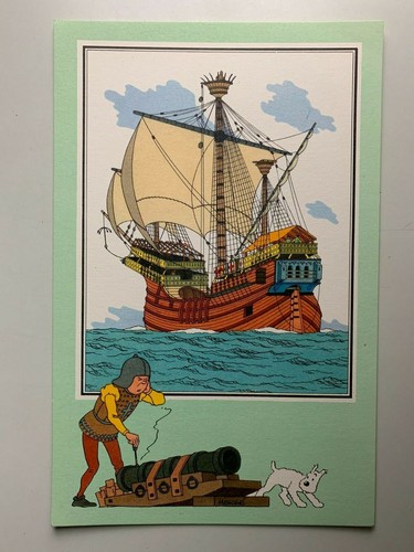 Ancienne image voir savoir - voir,