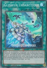 Yu-Gi-Oh! Glisseur Ursarctique : SR ANGU-FR037