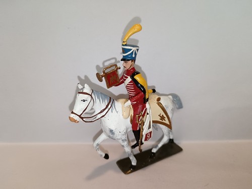 Cbg empire trompette hussard - cbg,