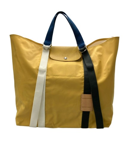 Good condition longchamp - longchamp, tote