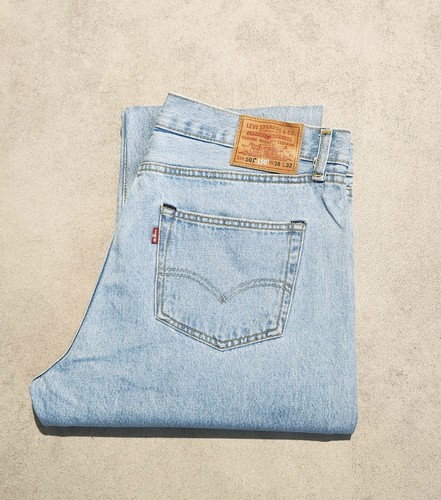 Jean levi 501 coupe - 501,