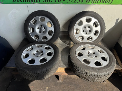 Pneus hiver 205 55r16 91h - pneus,