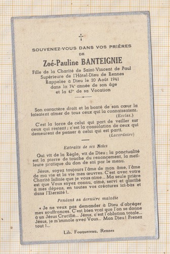 26g523 image pieuse mortuaire - image,