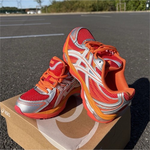 Asics gel sekiran silver - sekiran,