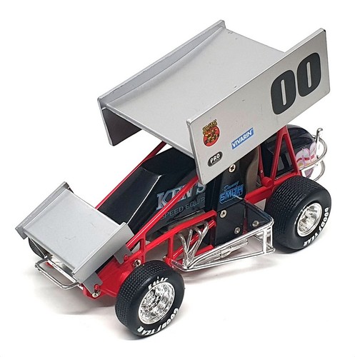Racing champions scale - champions, 1/24