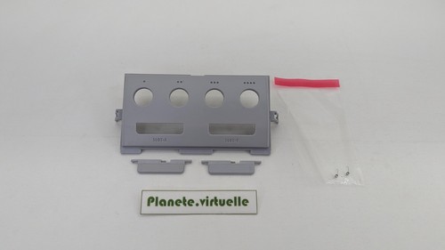 Façade coque nintendo - coque,