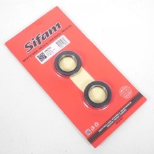 Joint spi de fourche Sifam pour Moto Yamaha 50 Ty M 1978 à 1980 27x39x10.5mm
