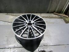 Mercedes A45 CLA45 AMG W176 Alloy Rim Genuine 8Jx19 ET48 A1764010502 E-12-06-09