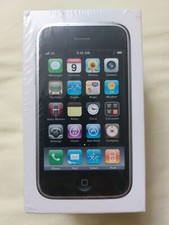 apple iphone 3gs white 32gb neuf scellé new sealed