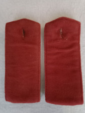 WW2 RUSSIAN SOVIET EPAULETTE