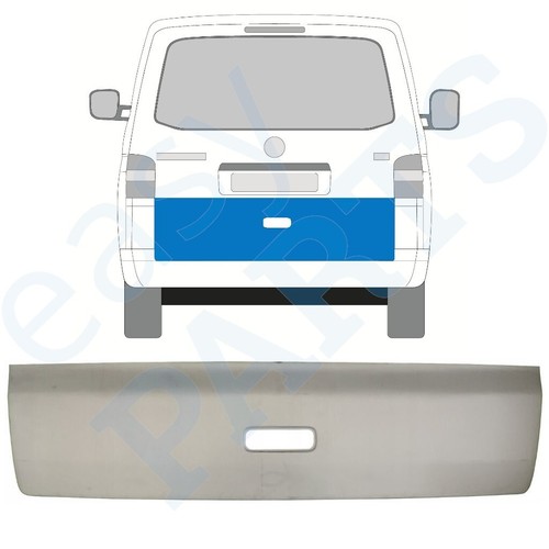 Volkswagen transporter - volkswagen, t5
