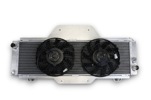 Radiateur alu alpine - alu, a310