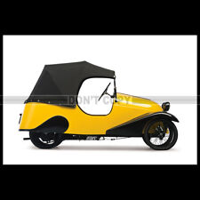 Photo A.000432 MOCHET CM 125