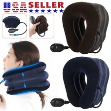Cervical Neck Traction Device