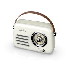 Radio Vintage portative