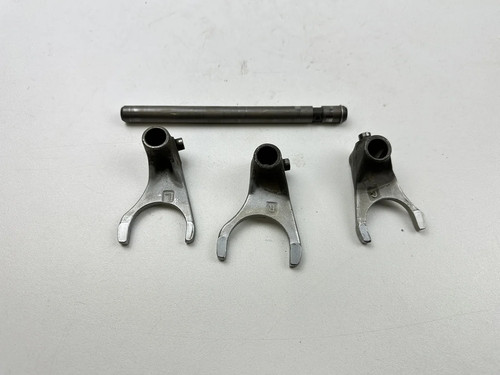 Fourchettes boite vitesses - fourchettes, de