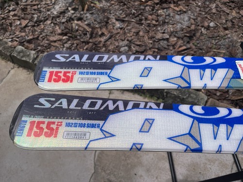 Solomon skis crossmax - solomon,