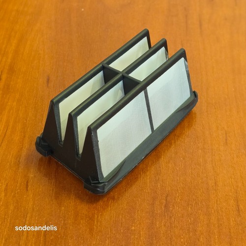 Filtre air pour husqvarna - filtre,