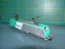 Locomotive Mehano 427034 HO