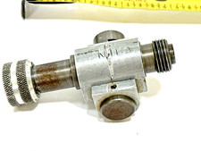 HALDA INSTRUMENT T-GEAR SPEEDPILOT TWINMASTER