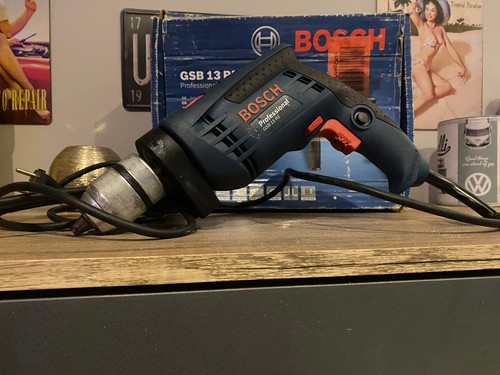 Bosch professional perceuse - perceuse, à
