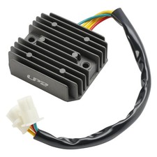 5-Wire Rectifier Regulator For