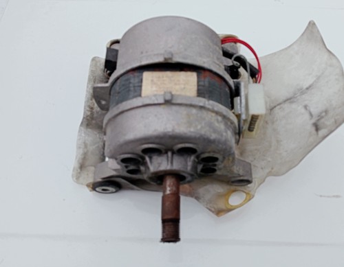 Aeg u112 129183000 moteur - g,