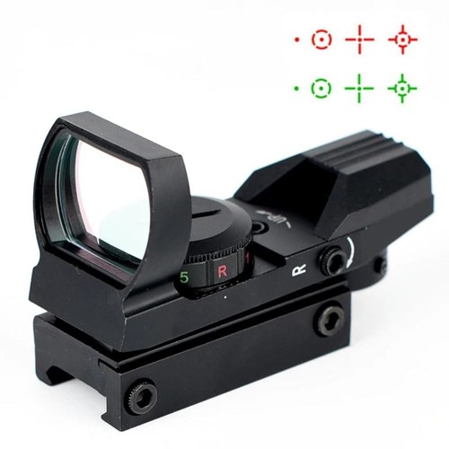 Red dot viseur - dot, rouge