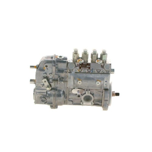 Pompe injection bosch - pompe, à