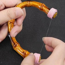 Guzheng Forme Training Trainer Guzheng Finger pour les débutants adultes