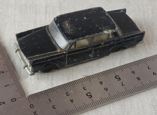 Ancienne petite voiture taxi - voiture,,