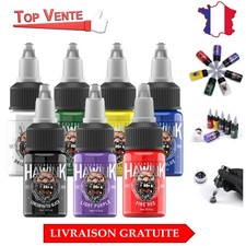 HAWINK Encre Pigmentée de