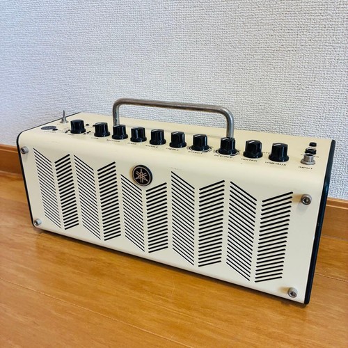 Yamaha thr10 guitar - yamaha, amplifier